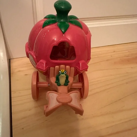 Pippa's Princess Carriage only Toy Car Carriage - Picture 2 of 5